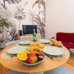 Appartement met Twee Slaapkamers